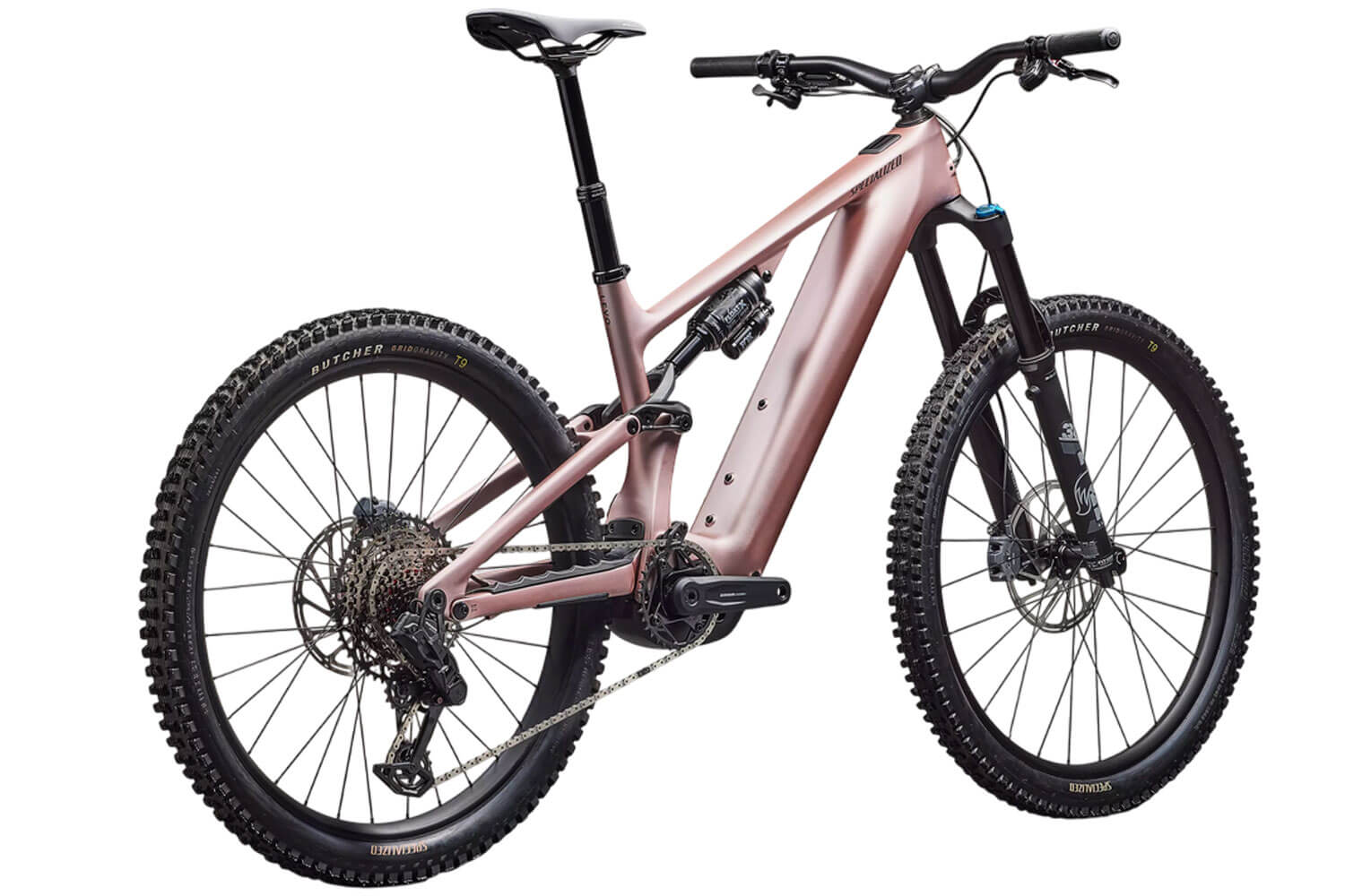 Specialized Turbo Levo 4 Comp 2026  