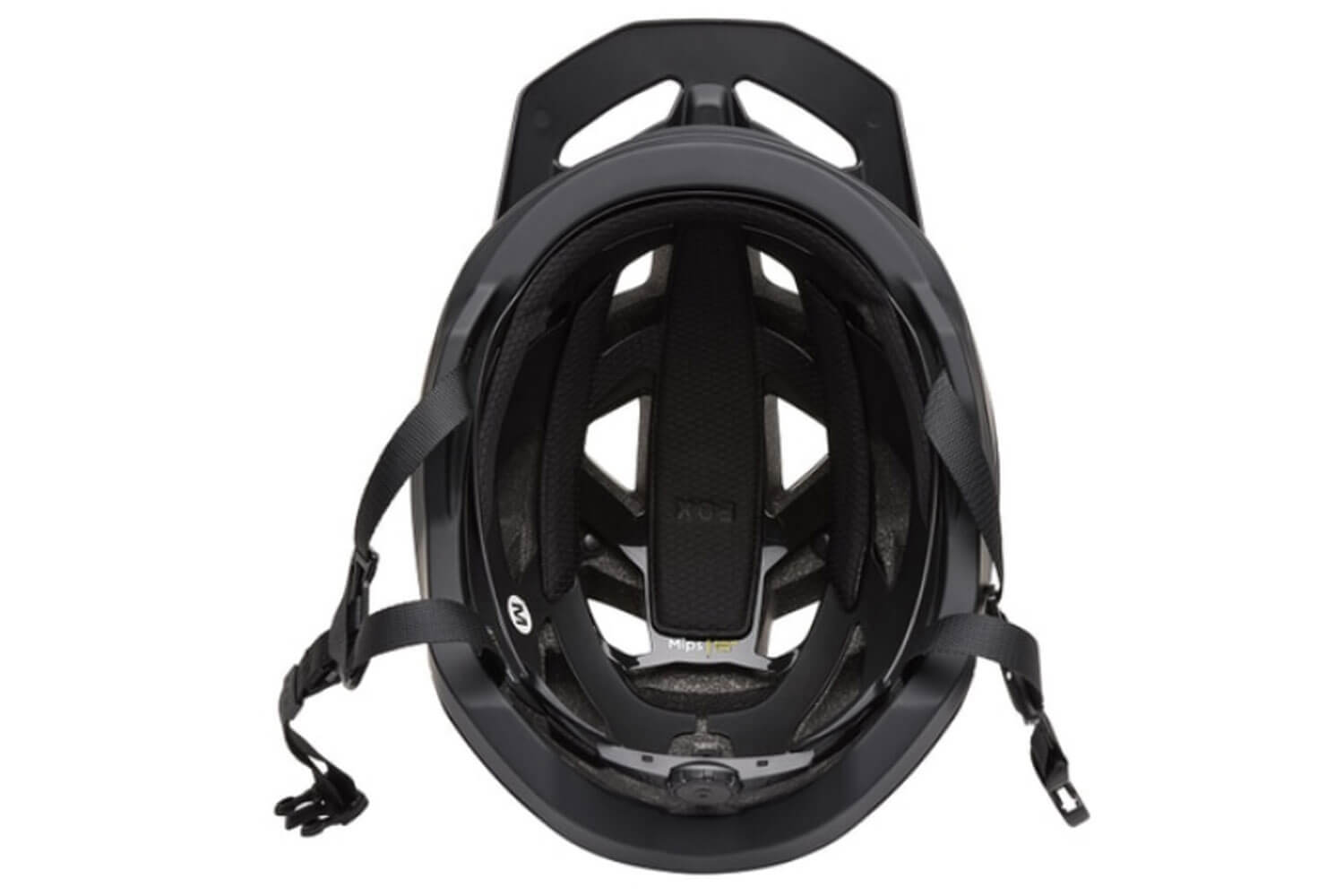 Fox Racing Speedframe Solid MTB Helm  