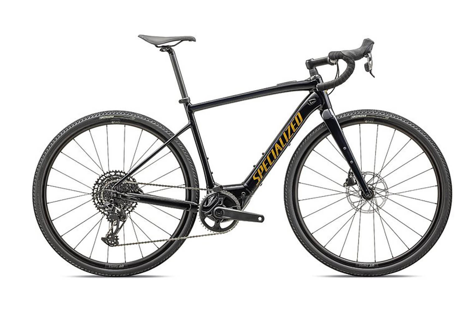 Specialized Creo SL E5 Comp 2025  