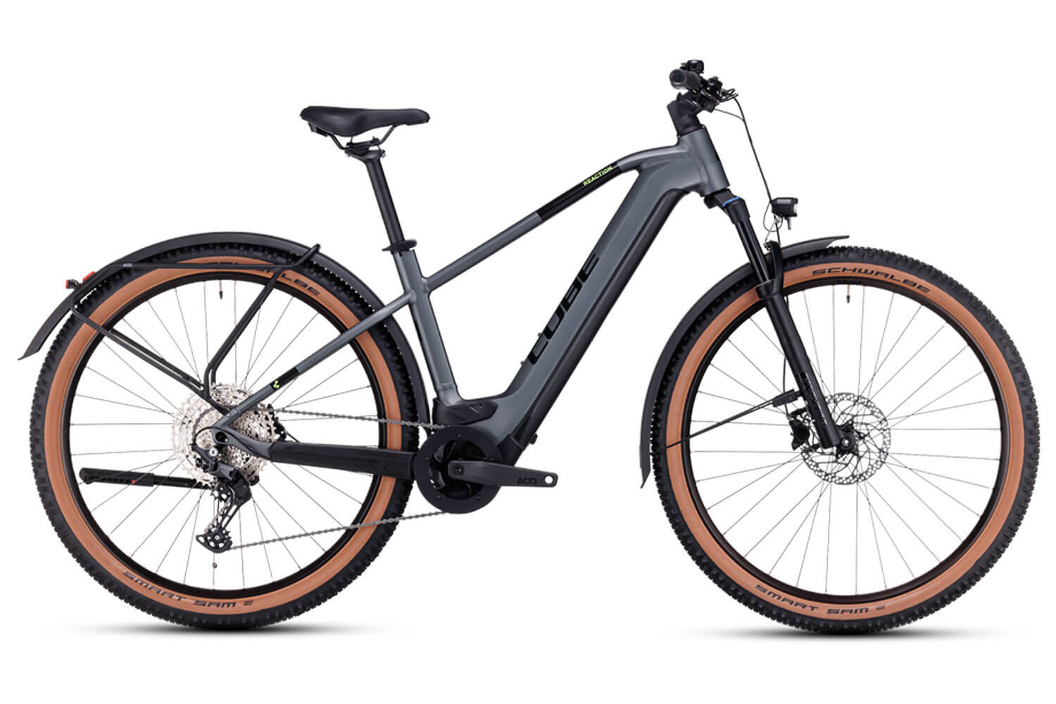 cube 500 hybrid pro