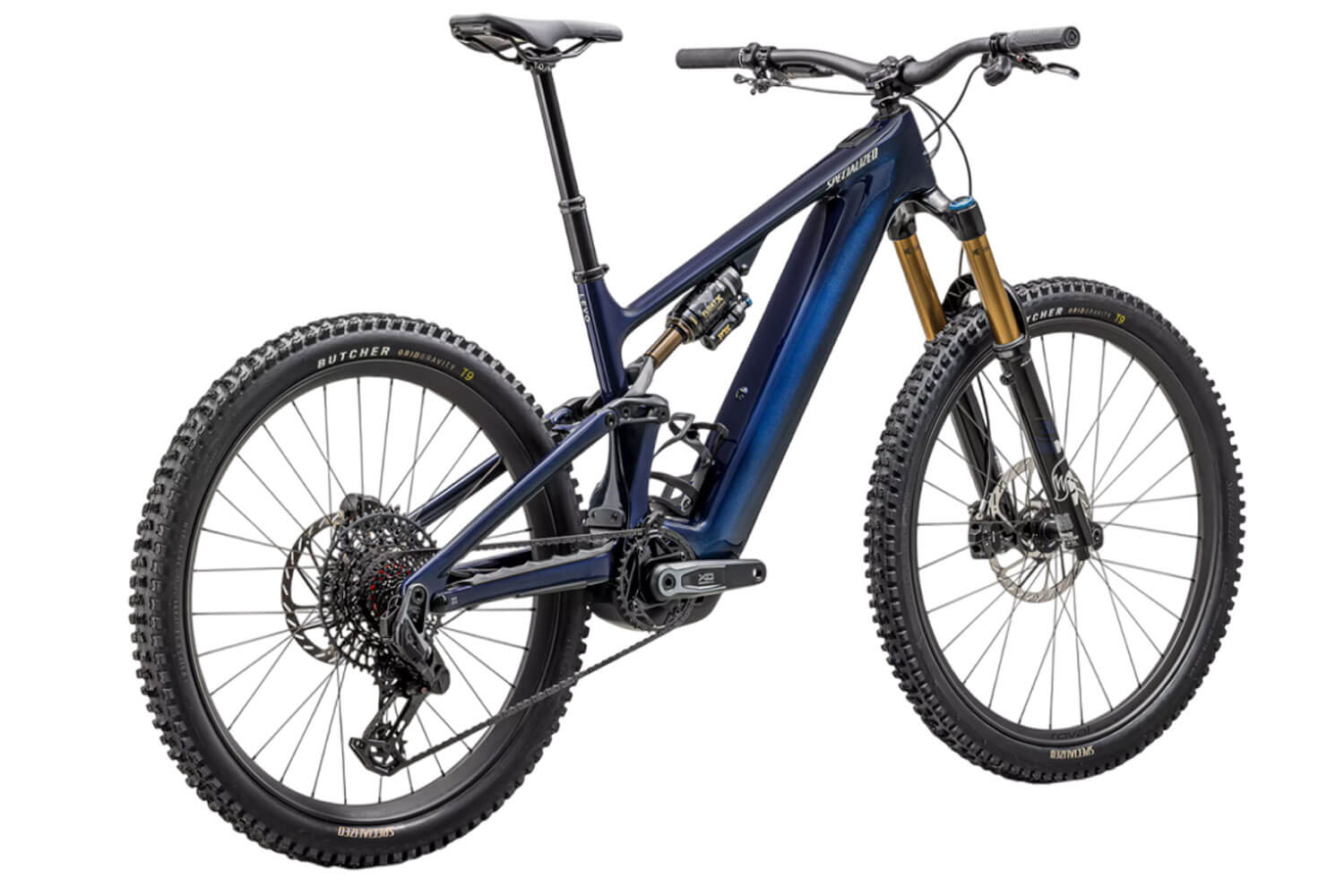 Specialized Turbo Levo 4 Pro 2026  