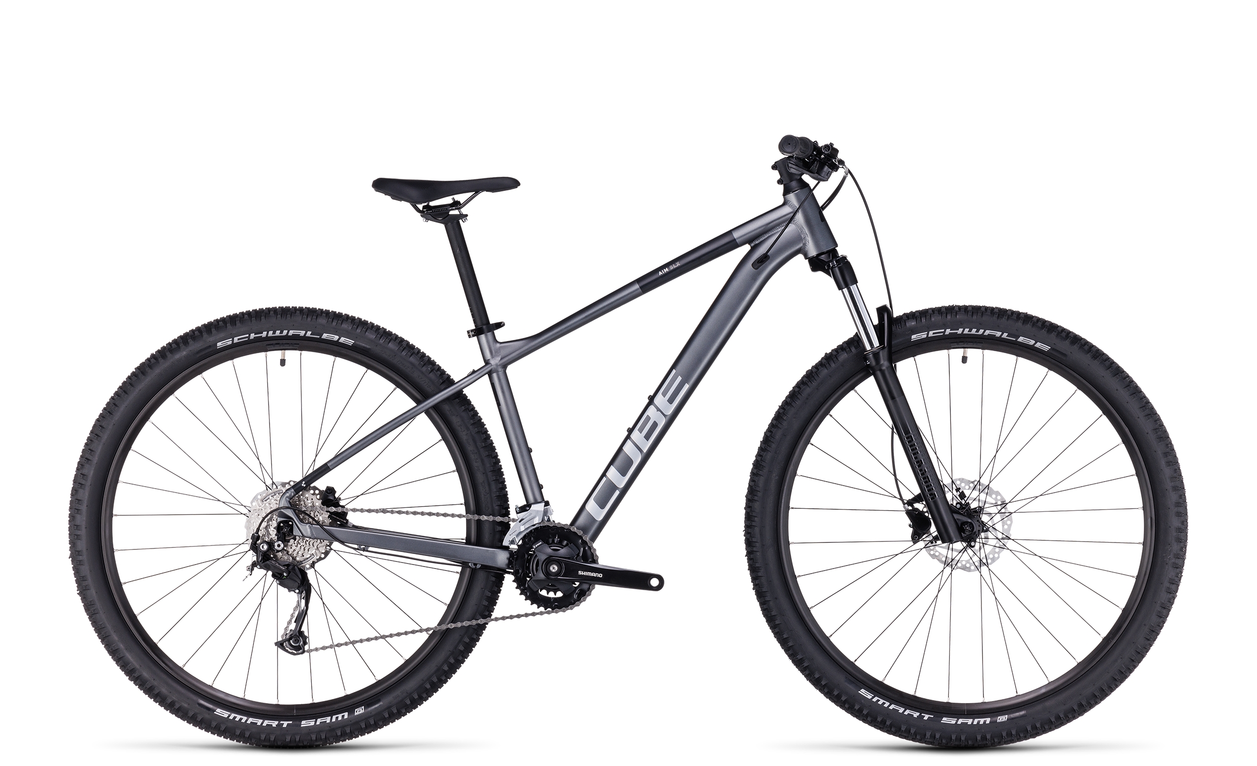 Cube Aim SLX Mountainbike Fahrrad  