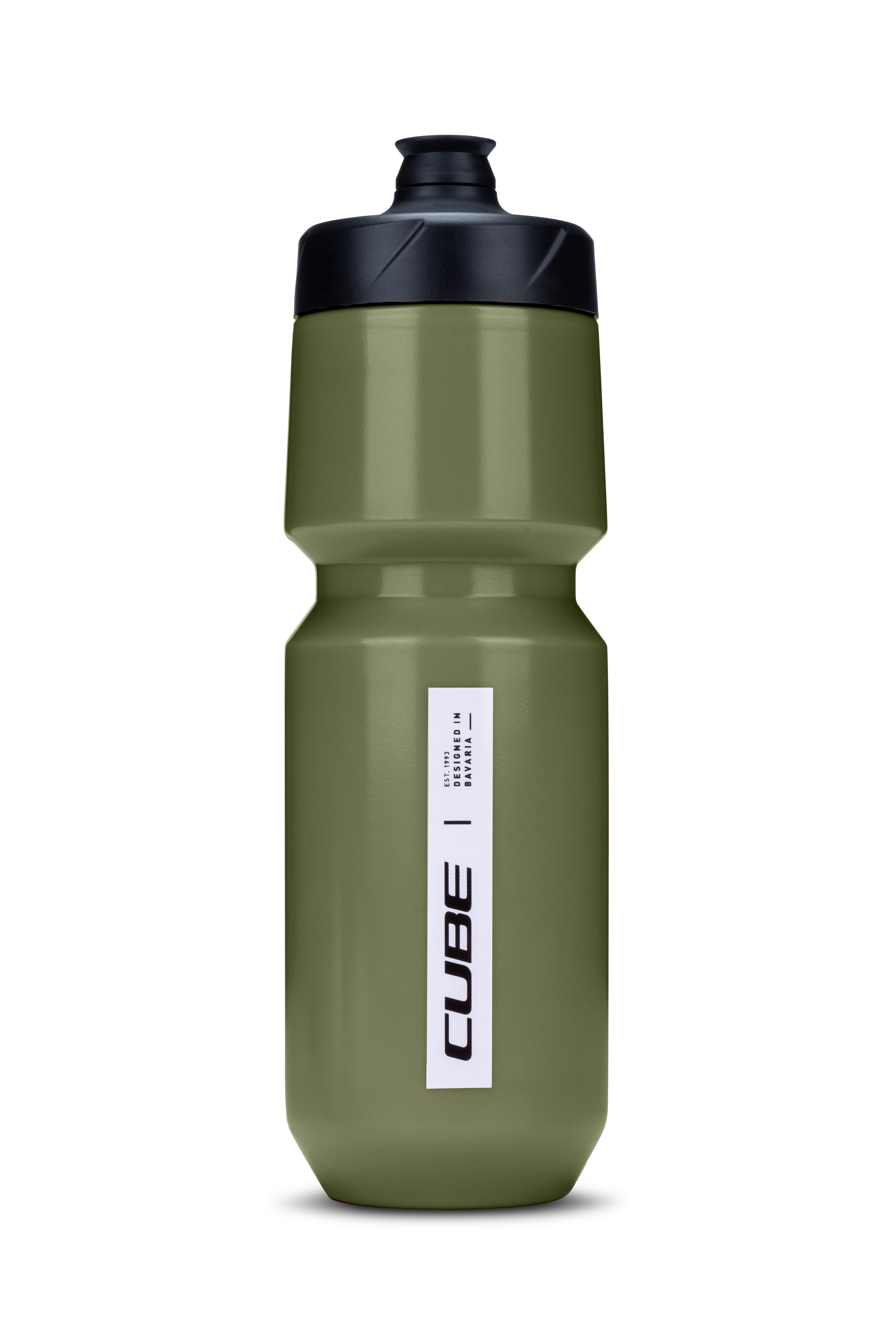 Cube Flow 750 Trinkflasche  