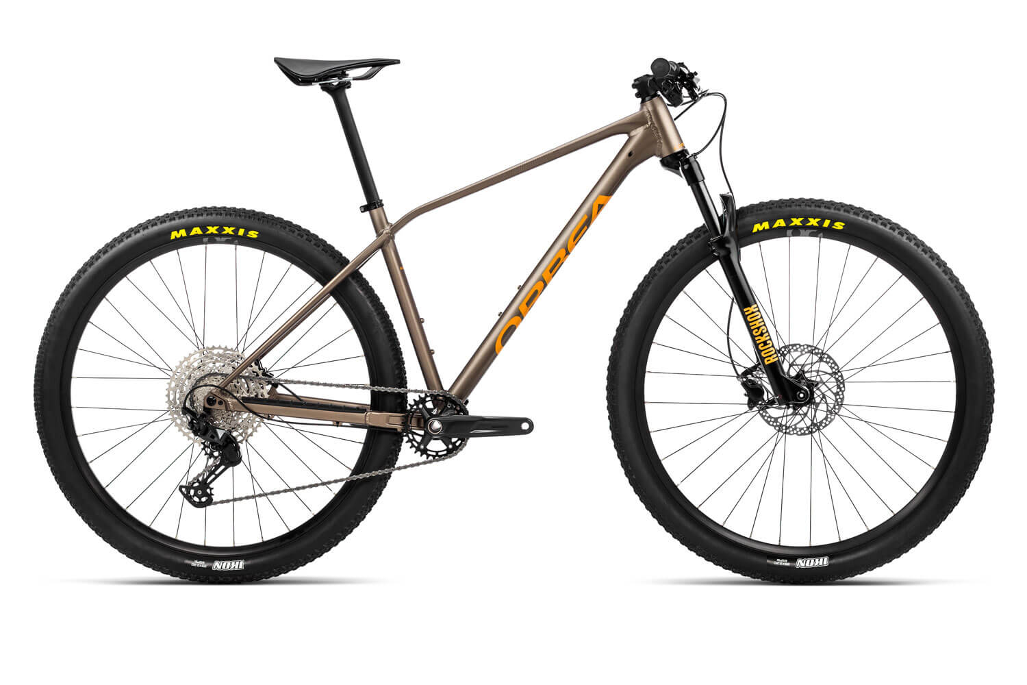 Orbea Alma H20 2024  