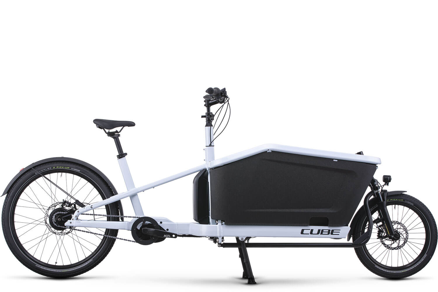 Cube Cargo Dual Hybrid 1000 2023  