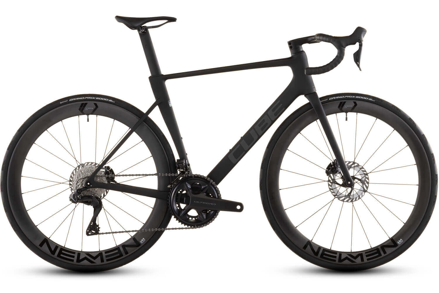 Cube Litening AIR C:68X Race  
