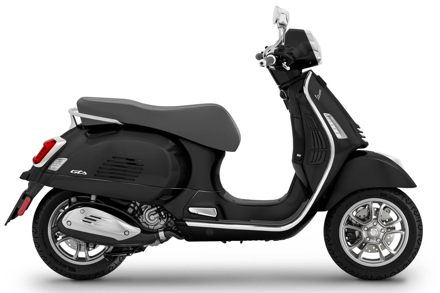 Vespa GTS 300 (Euro 5) Motorroller  