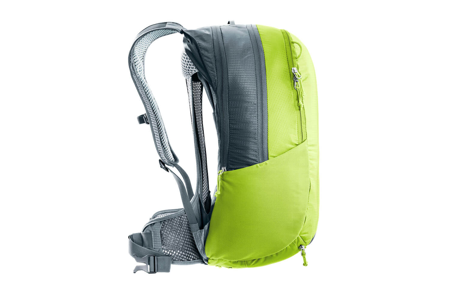 Deuter Race Air 14+3 Rucksack  