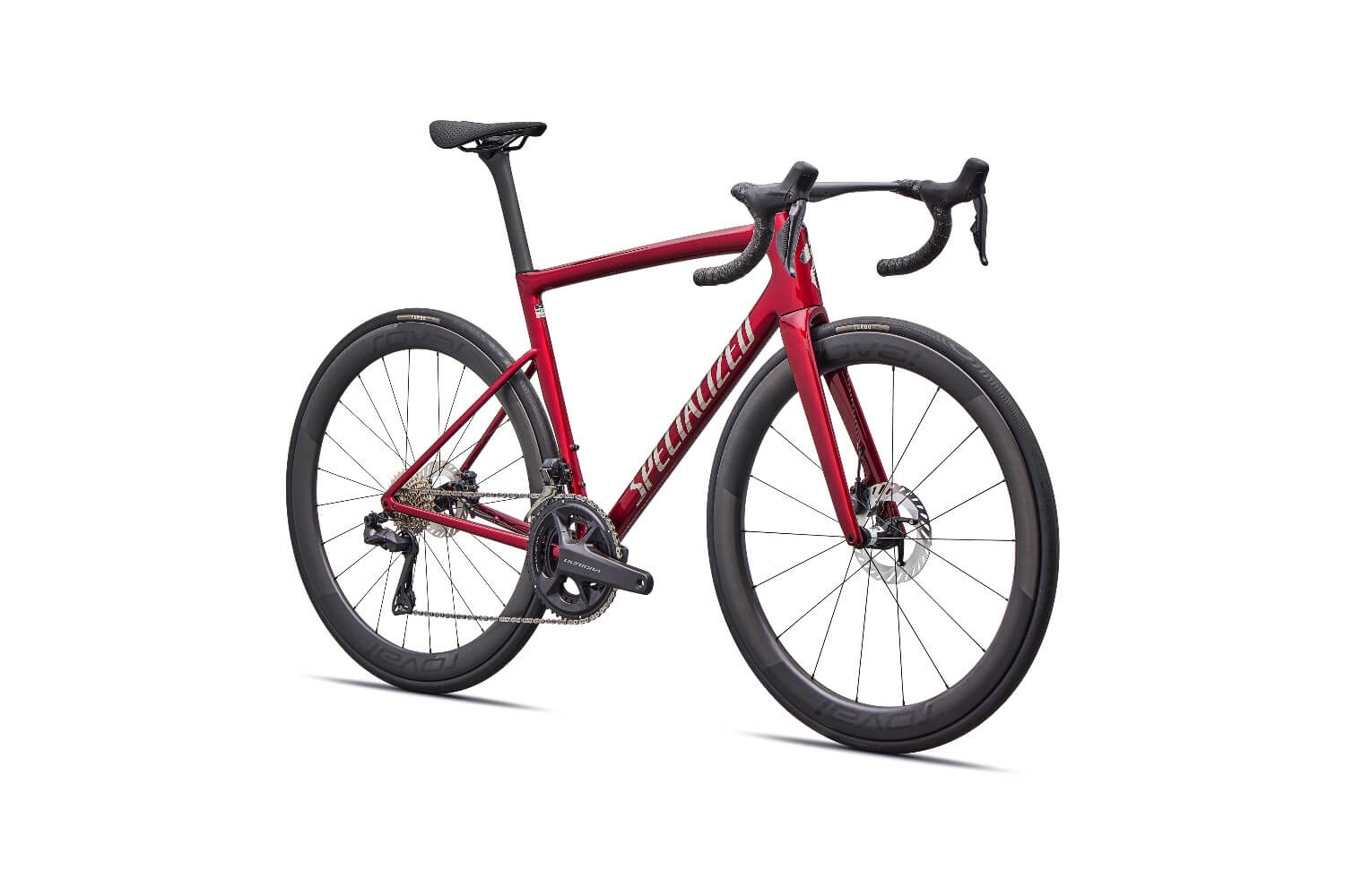 Specialized Tarmac SL8 Pro Di2 2026  