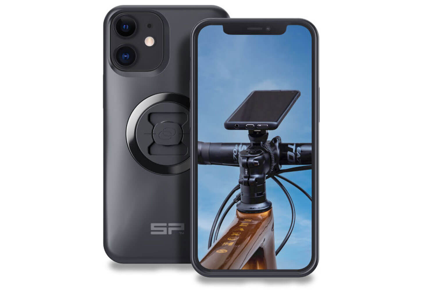SP Connect Phone Case Set  