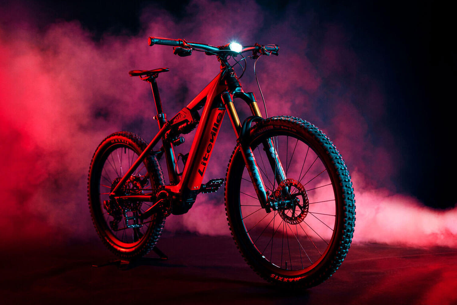 Liteville 301-CE MK2 Pro  