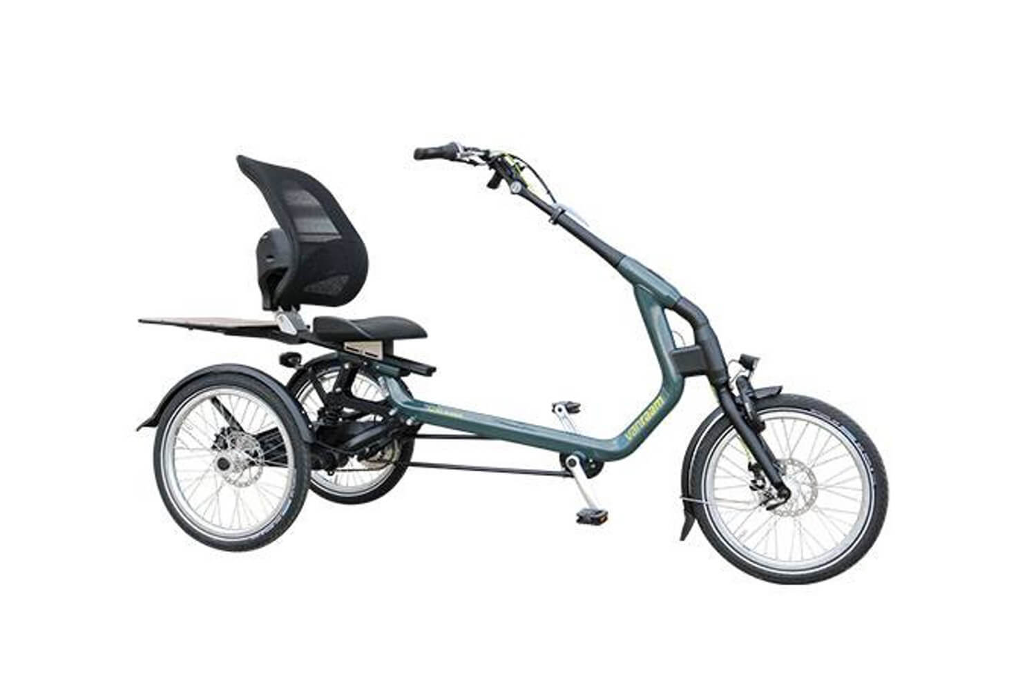 Vanraam Easy Rider HT E-Dreirad (Modell 7)  