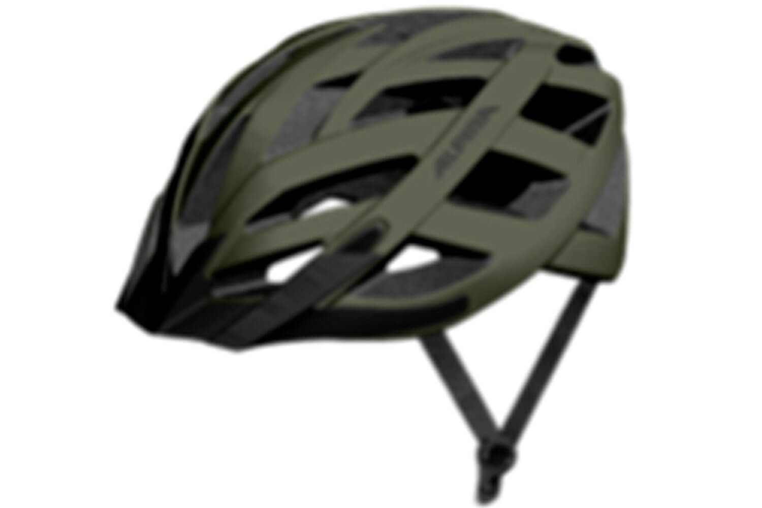 Alpina Panoma 3.0 Fahrradhelm  