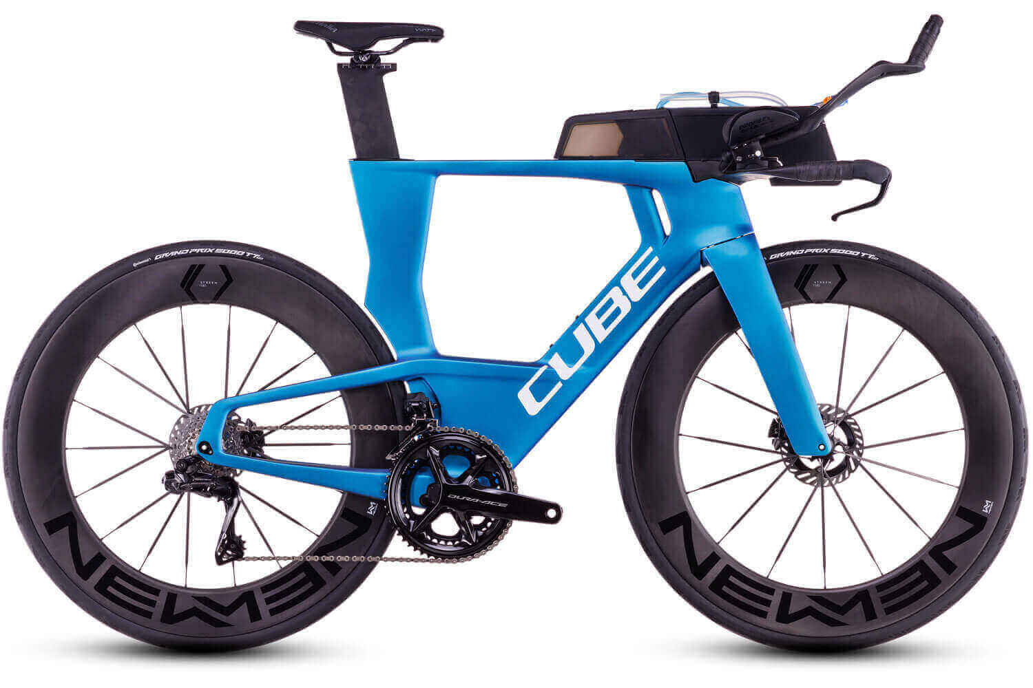 Cube Aerium C:68X SLT 2026  