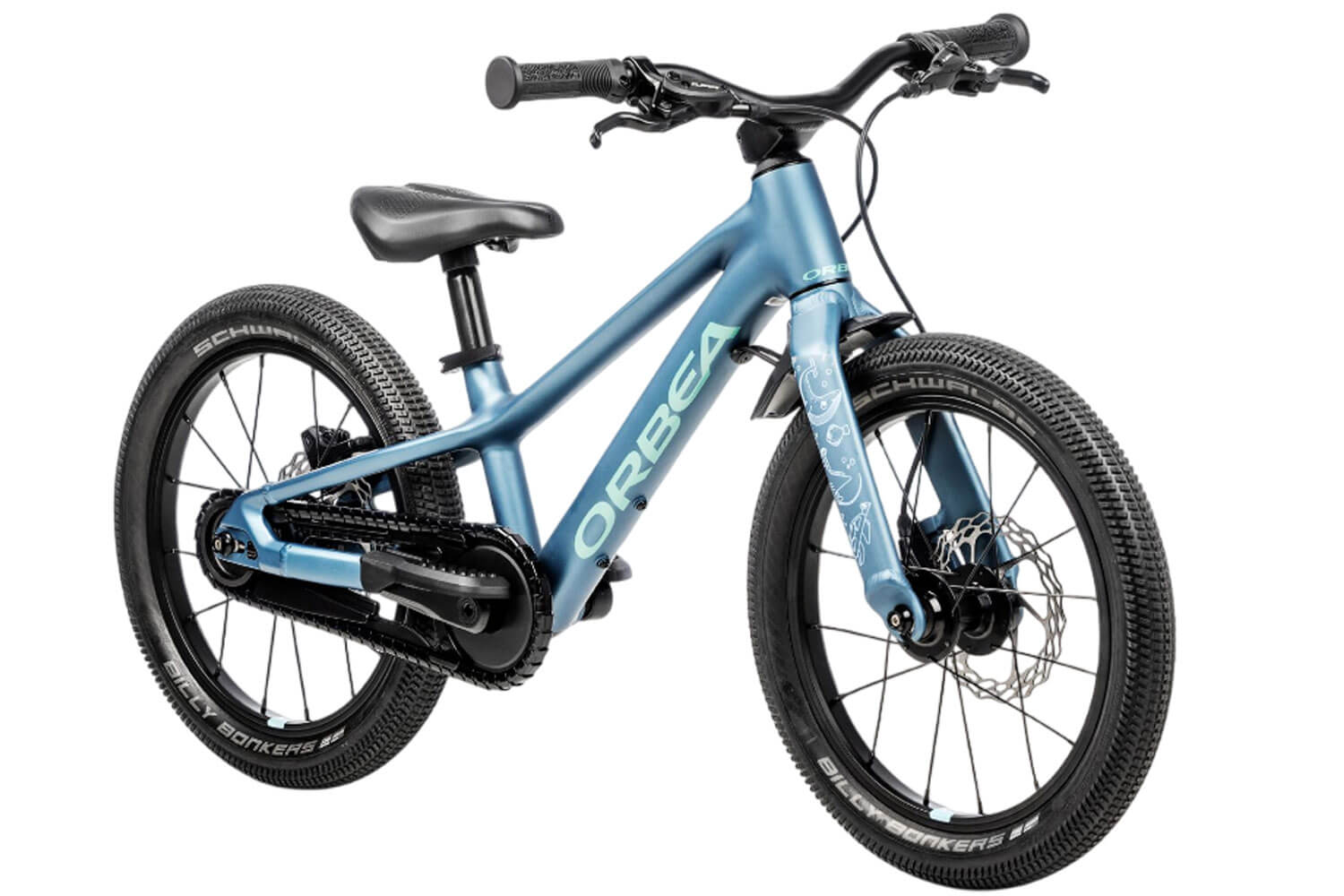 Orbea KIMU 16