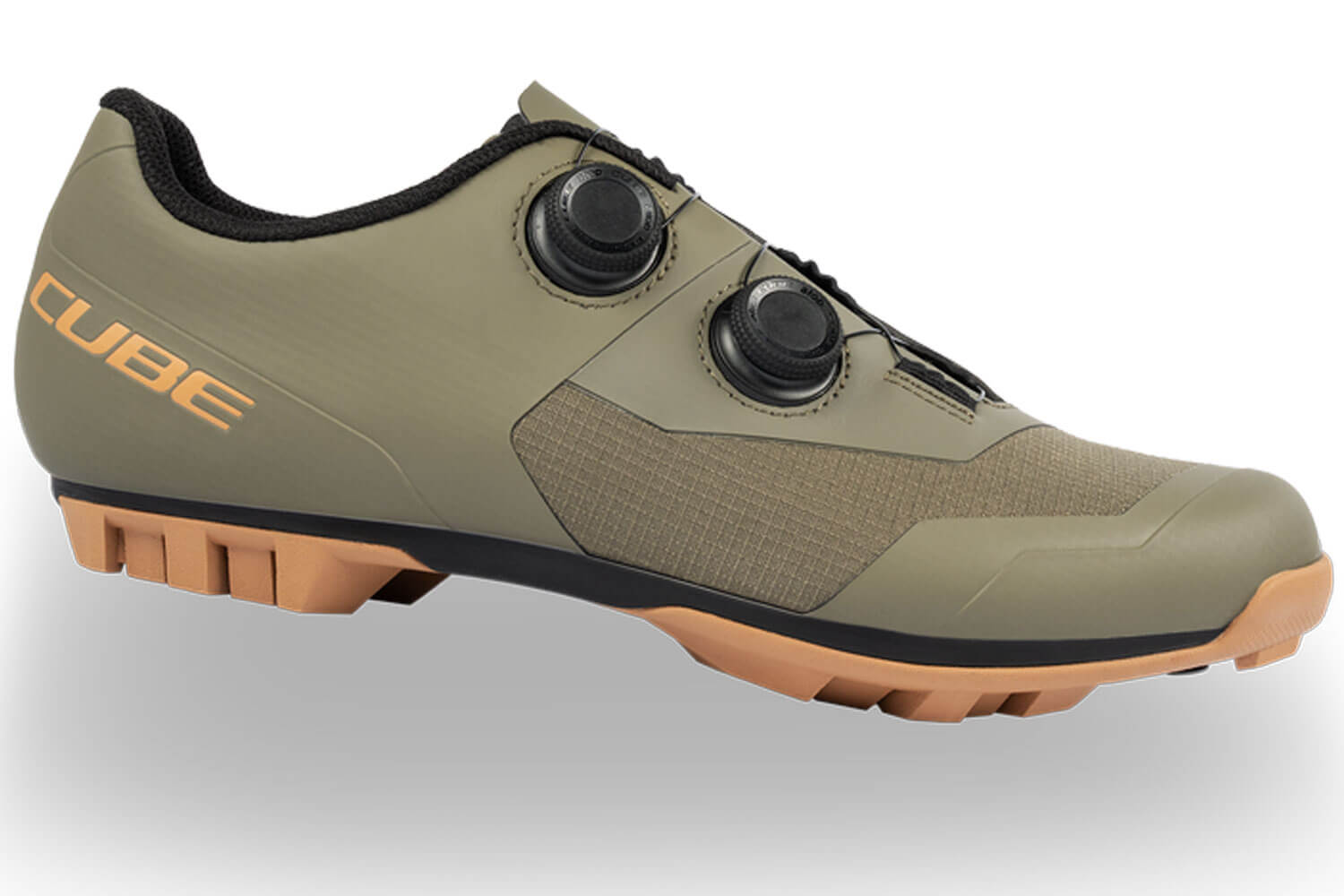 Cube Peak Pro Schuhe