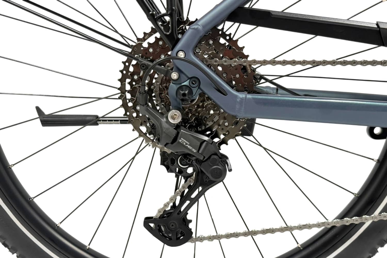 KTM Macina PALI+ eBike Damen  