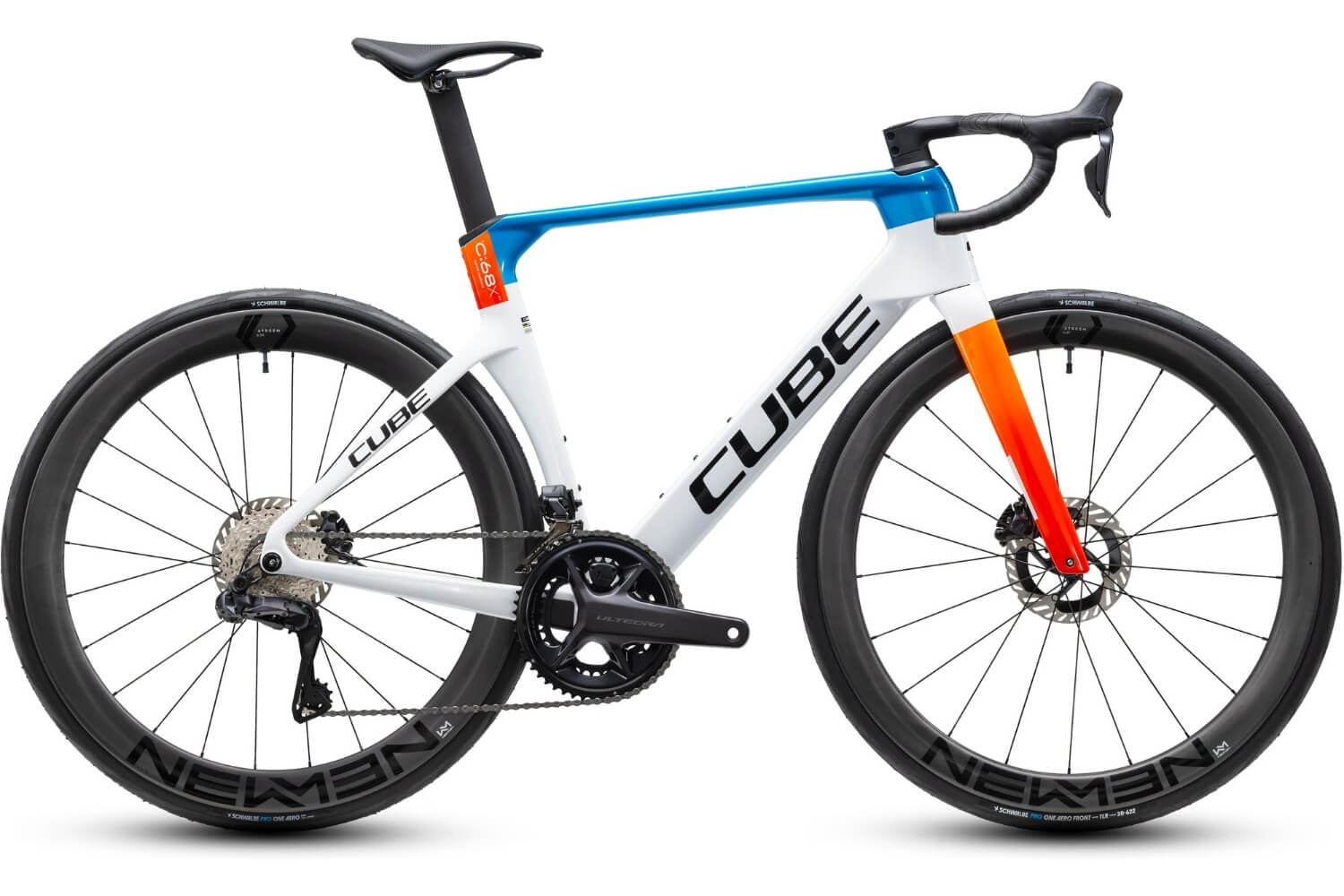Cube Litening AERO C:68X Race 2027