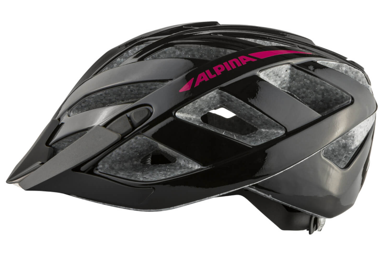 Alpina Helm Panoma 2.0  