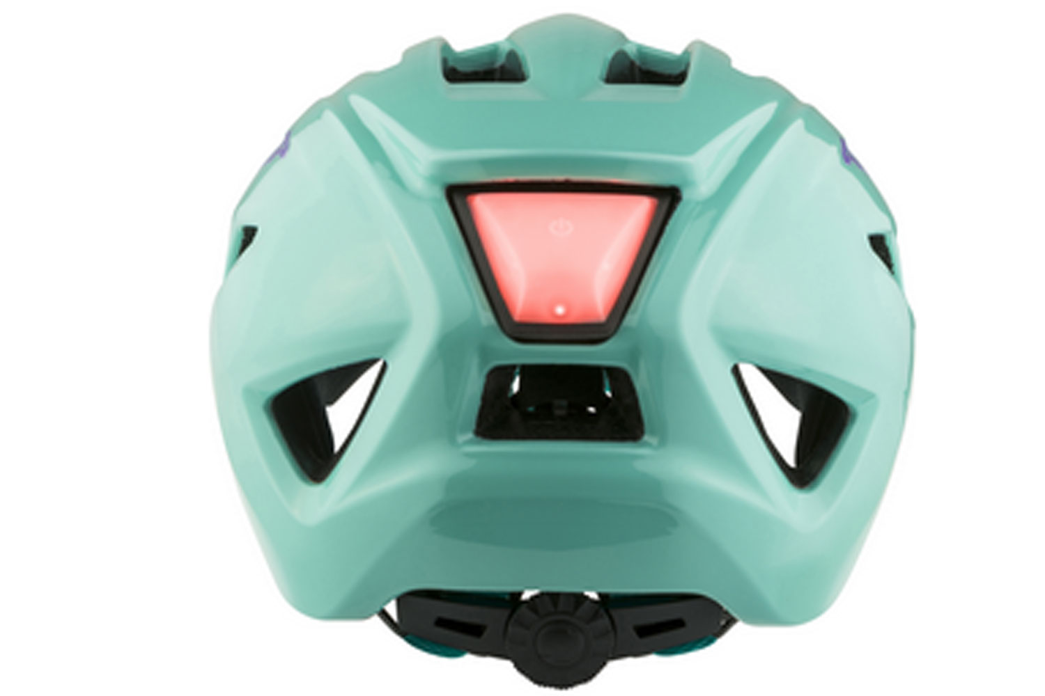 Alpina Pico Flash Kinderfahrradhelm  