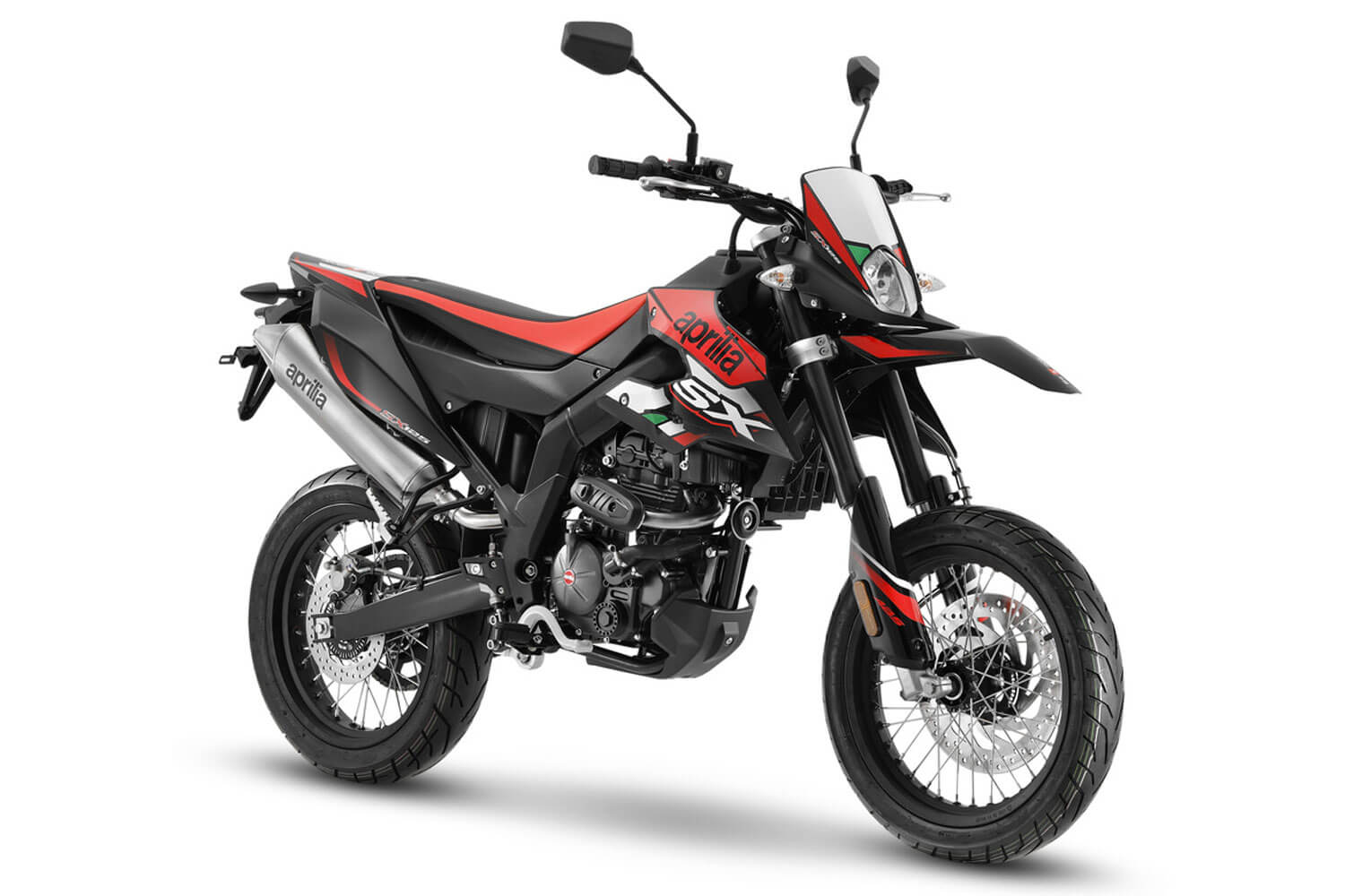 Aprilia SXR 50 Motorroller  