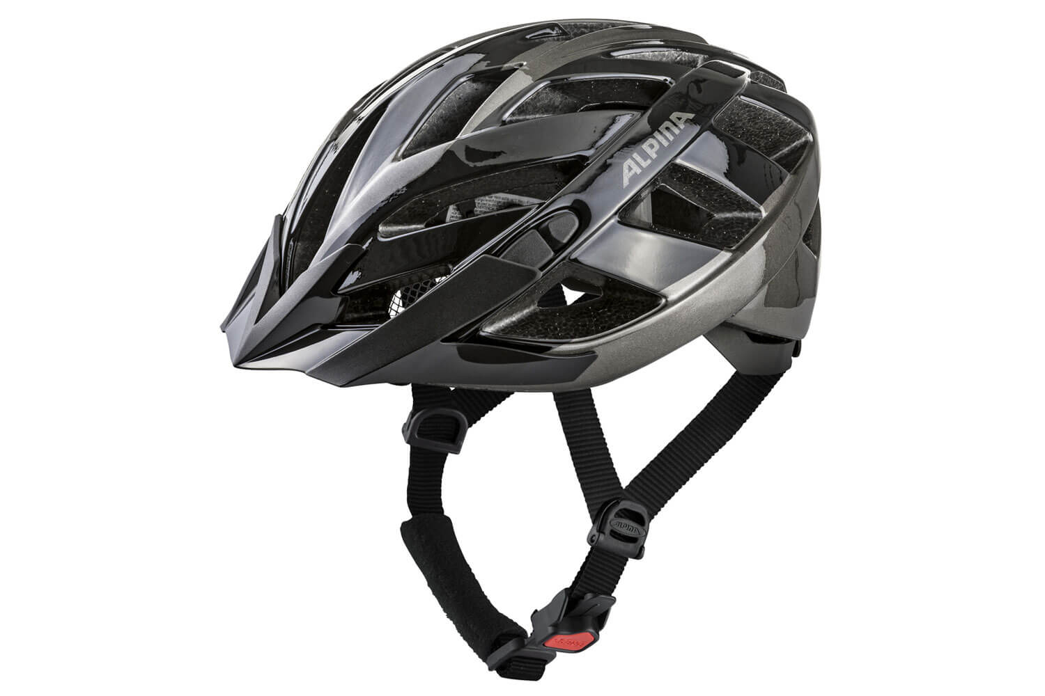 Alpina Helm Panoma 2.0  