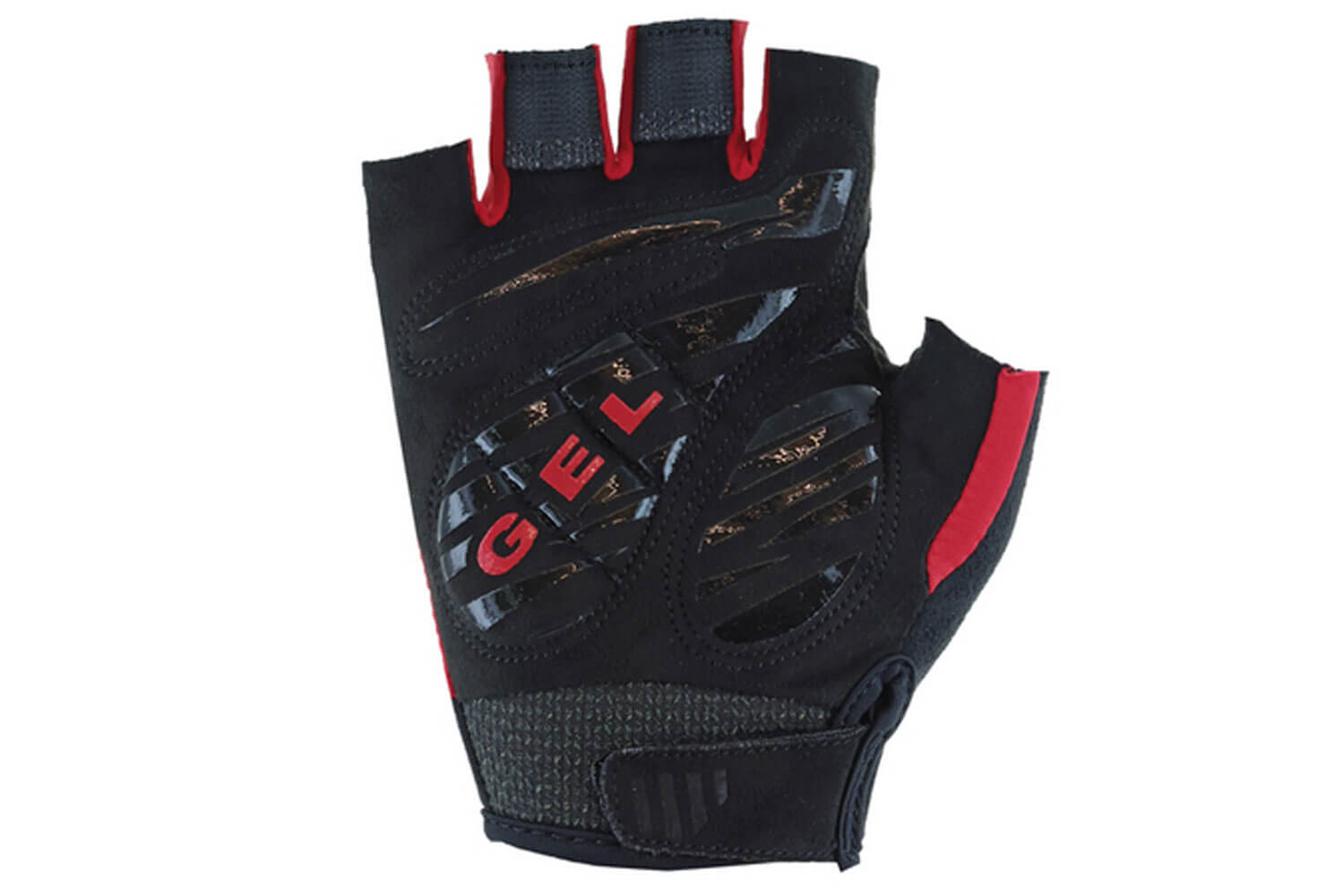 Roeckl Iseler 2 Kurzfinger Fahrradhandschuh  