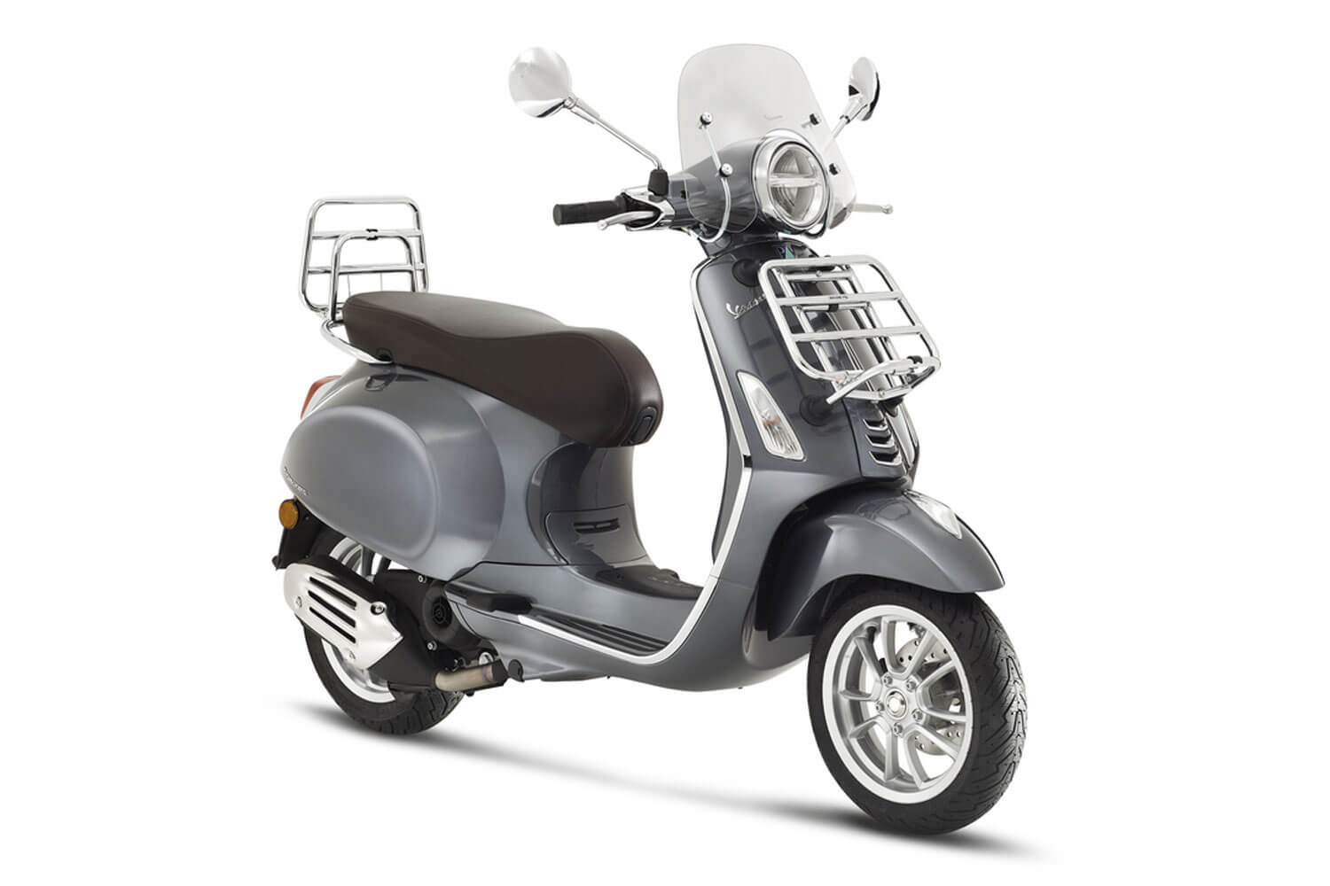 Vespa Primavera Touring 50 Motor-Roller  