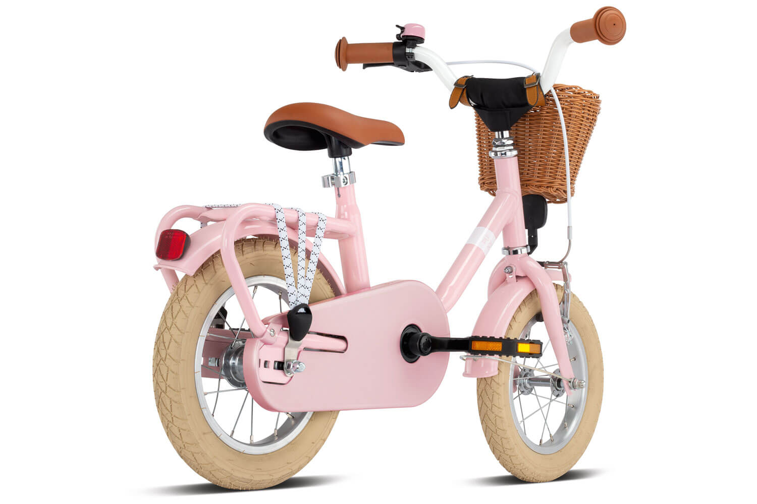 puky steel classic 12 kinderrad mit 12 zoll reifen