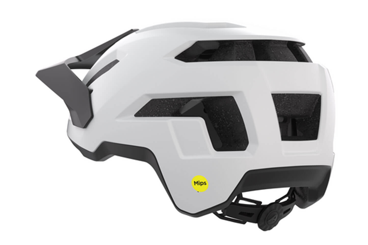 Alpina Taunus Mips Fahrradhelm  