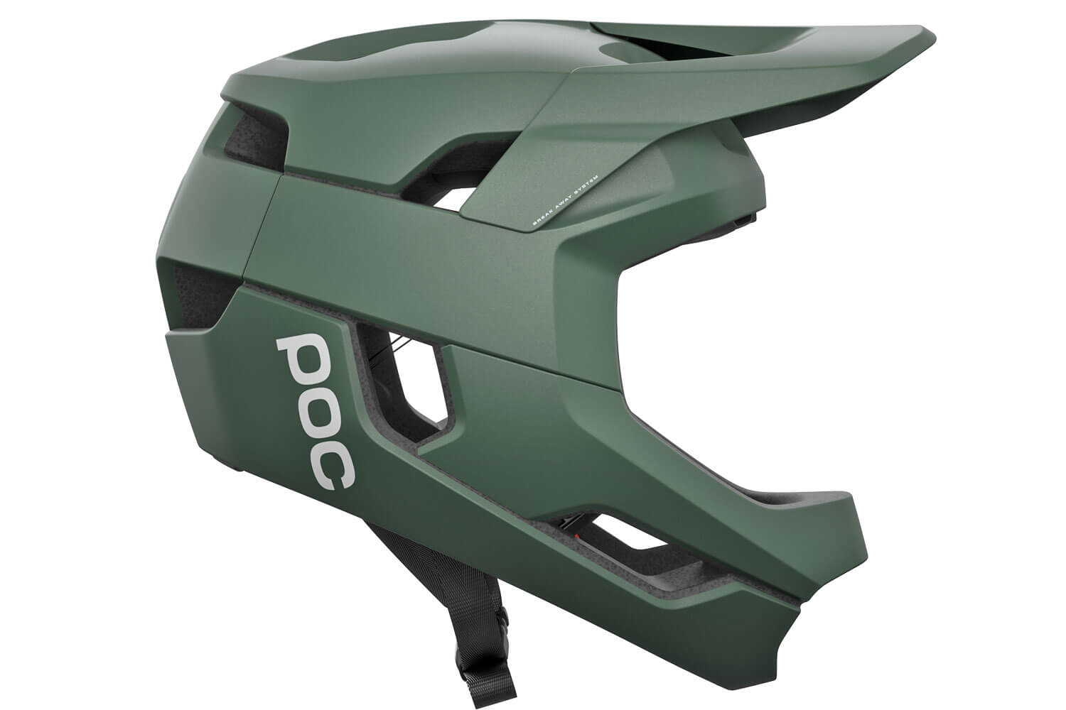 POC Otocon Fullface-Helm  