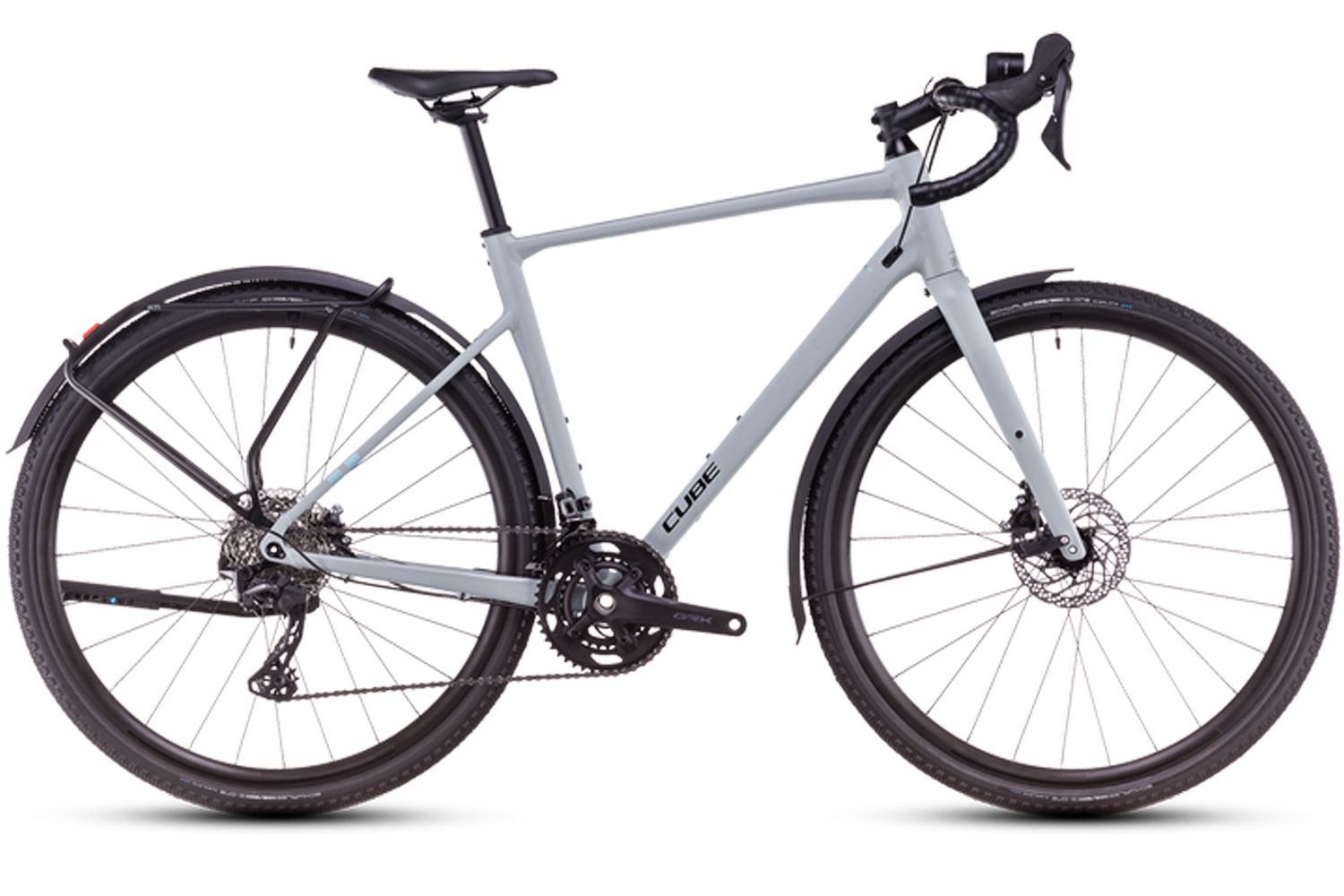 Cube Nuroad Race FE 2025  