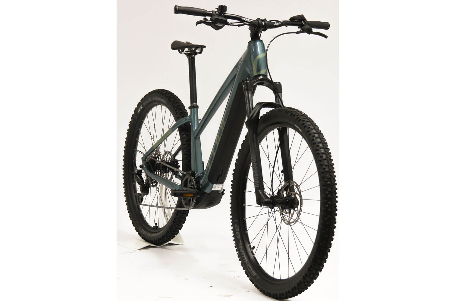 Cone eTrail iN 3.0 750Wh Trapez  