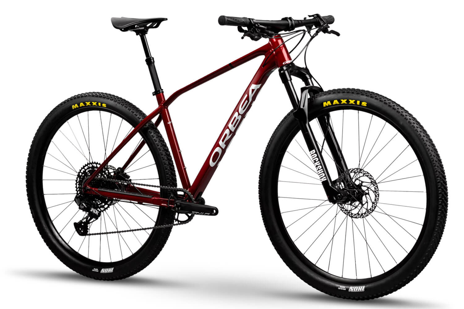 Orbea Alma H30 MTB 2024 bei Fafit24 erhältlich