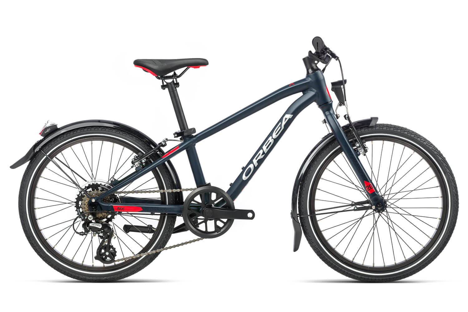 Orbea MX 20 Park Kinderfahrrad 2023  