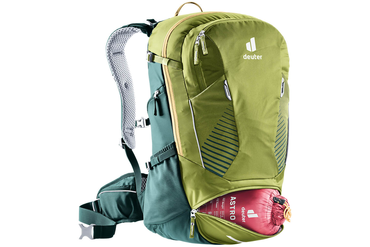 Deuter Trans Alpine 30 Rucksack  