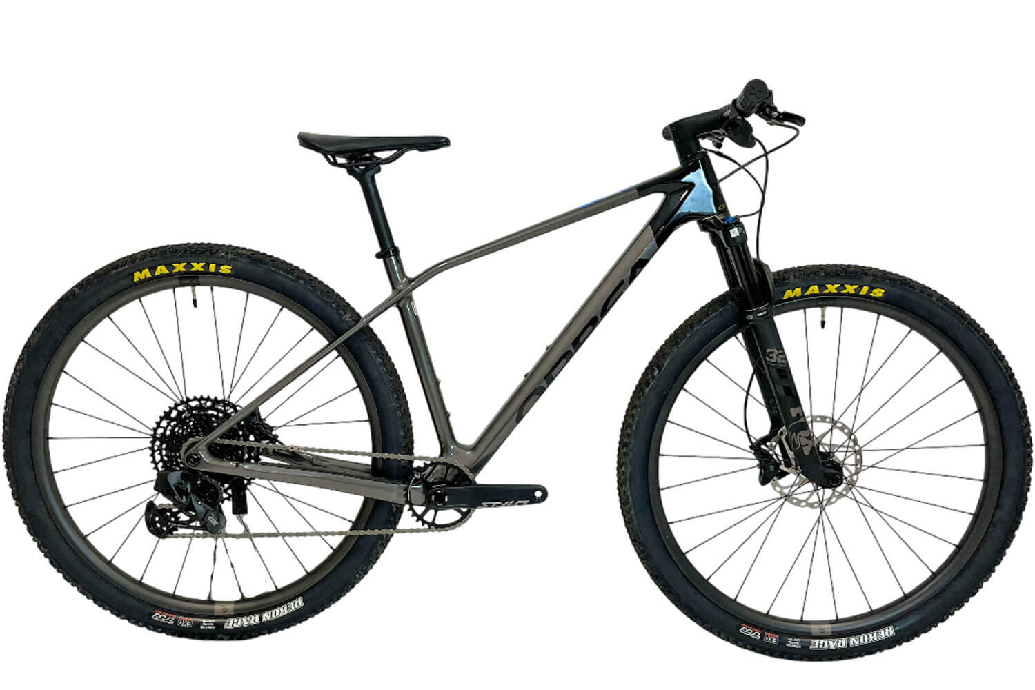 Orbea Alma M11-AXS