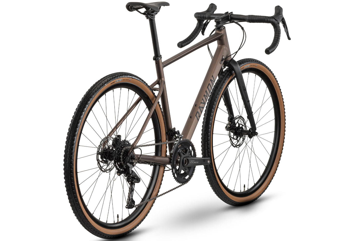 RAYMON Territ Pure 2026  