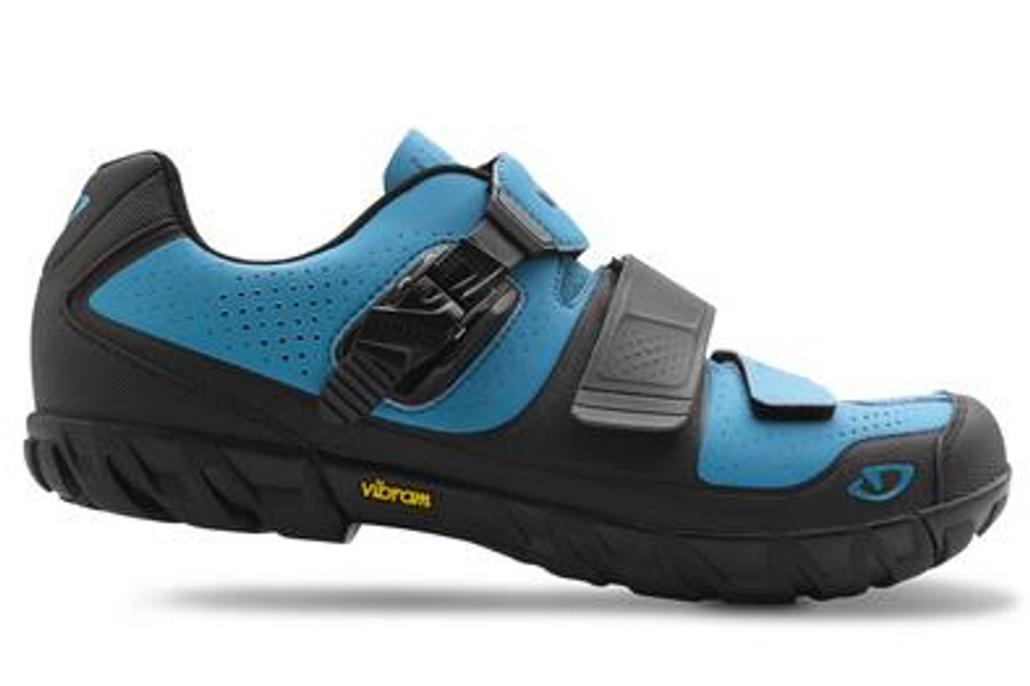 Giro Terraduro Mountainbikeschuhe 2018  