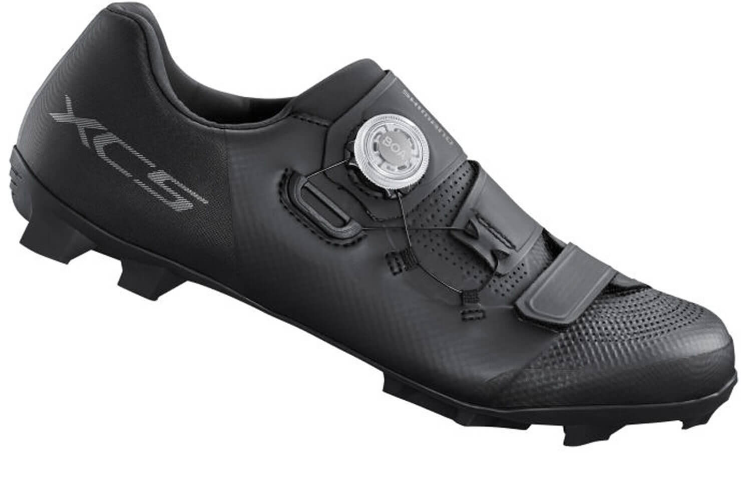 Shimano SH-XC502 Fahrradschuhe  
