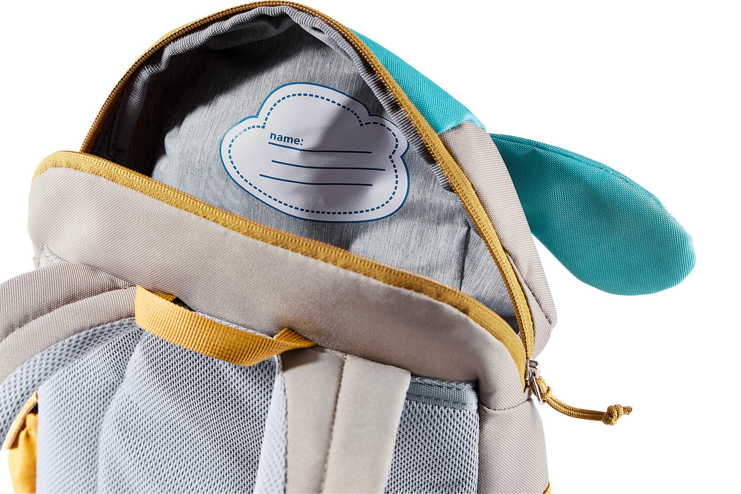 Deuter Kikki Kinderrucksack  