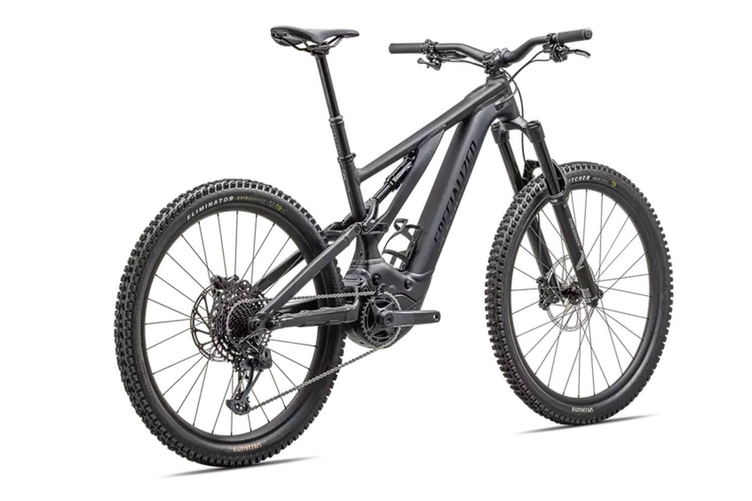 Specialized Turbo Levo Alloy 2025  