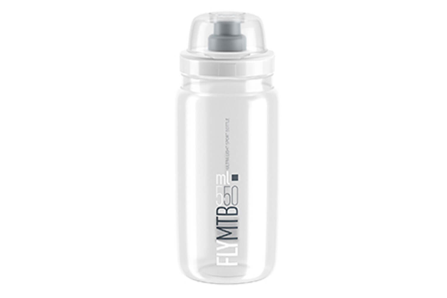 ELITE Trinkflasche FLY MTB 550 ml  