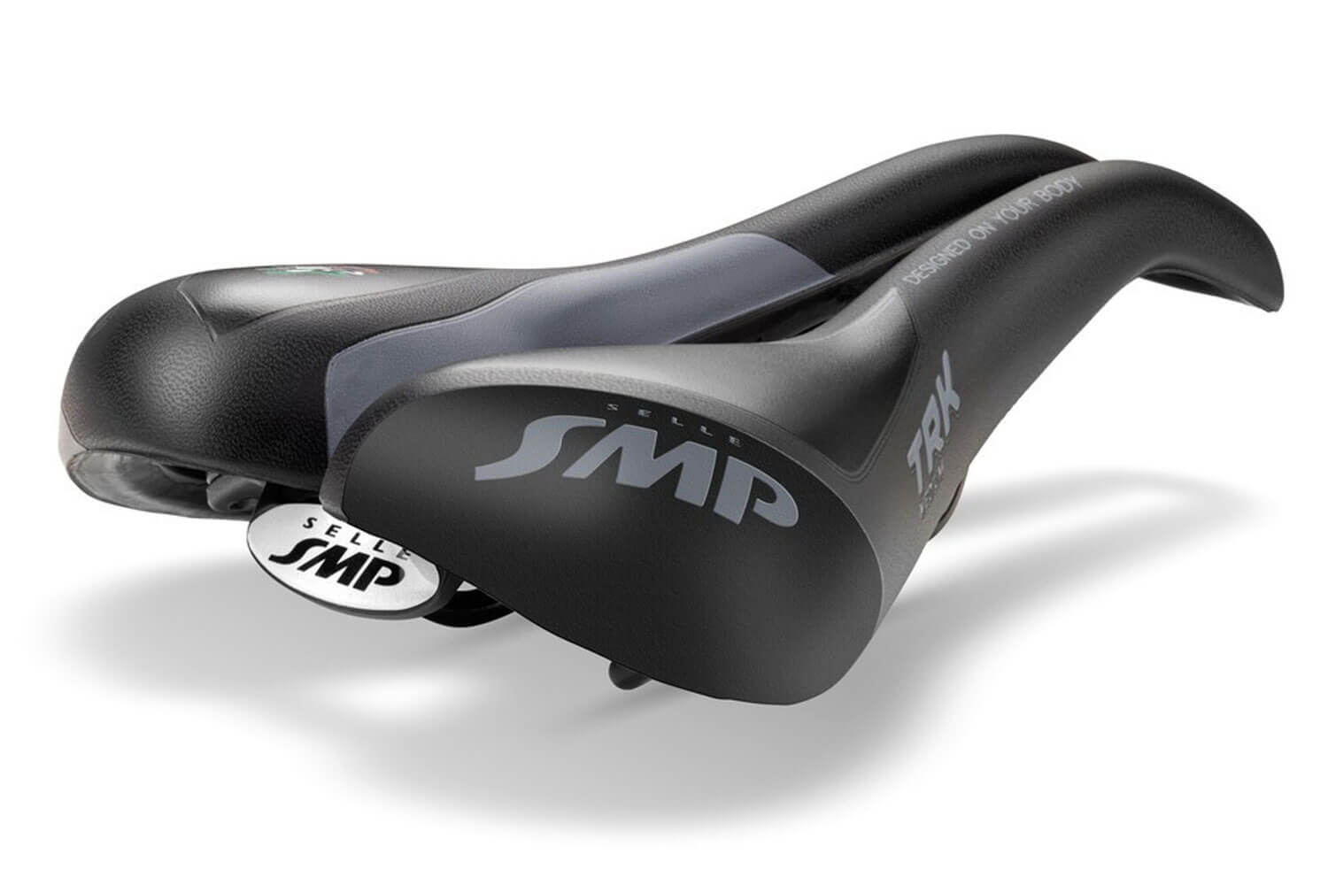 Selle SMP Sattel TRK Medium/Man  