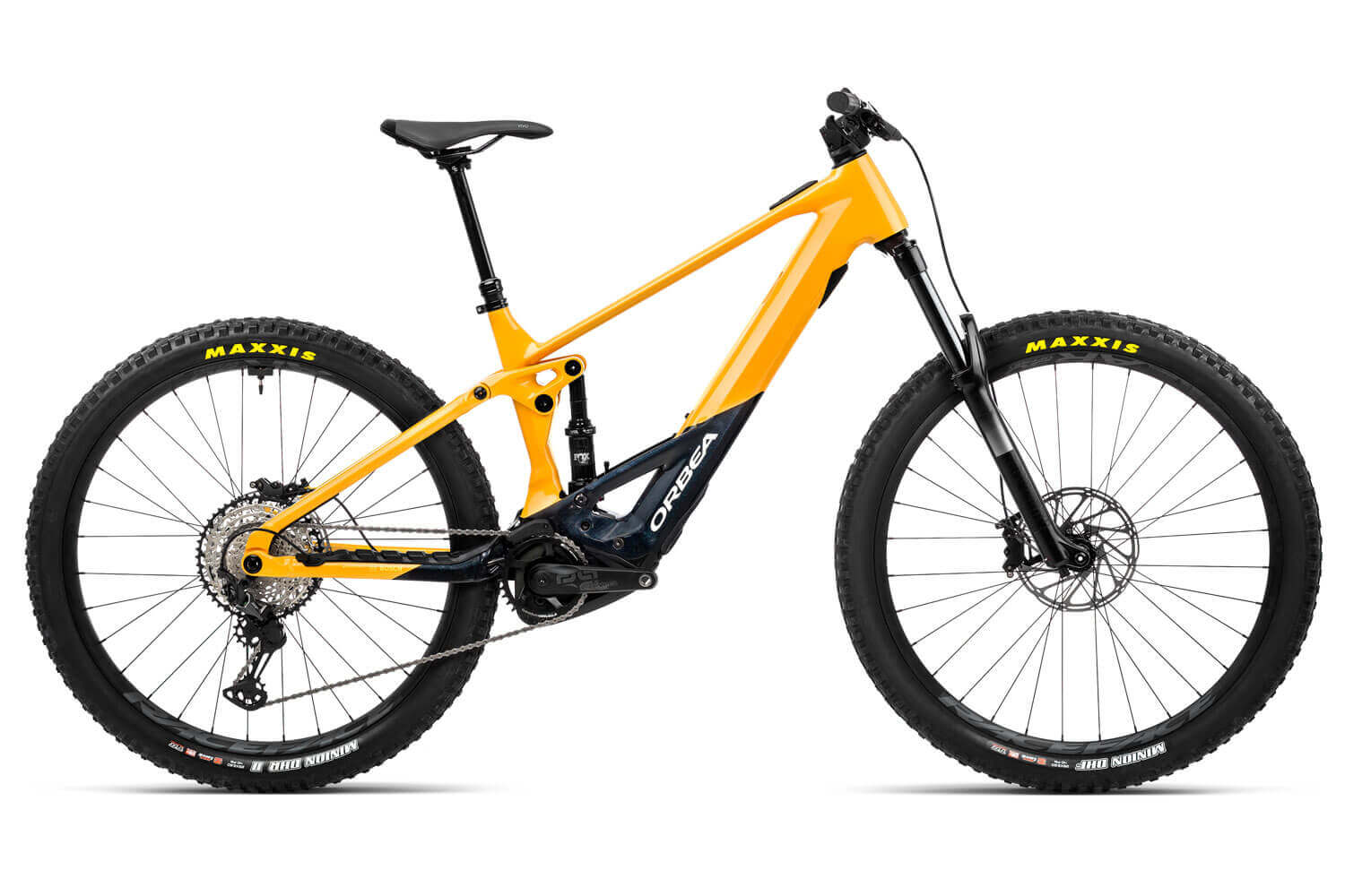 Orbea Wild H20  