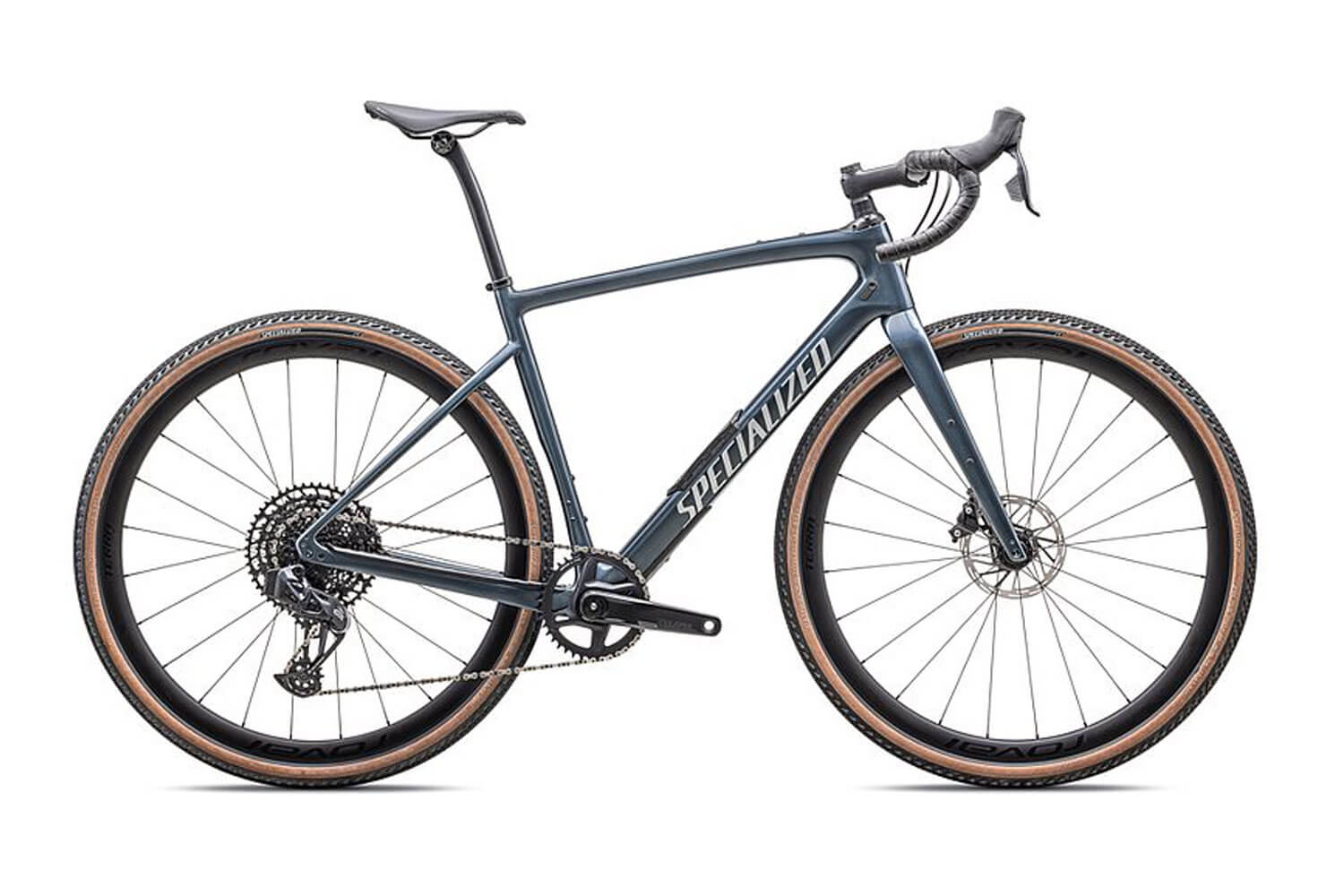 Specialized Diverge Expert Carbon 2025  