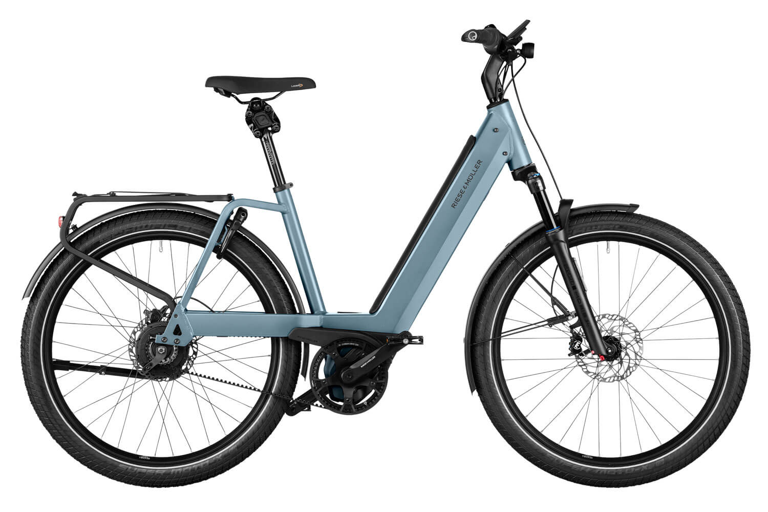 Riese und Müller Nevo4 GT vario 2025  