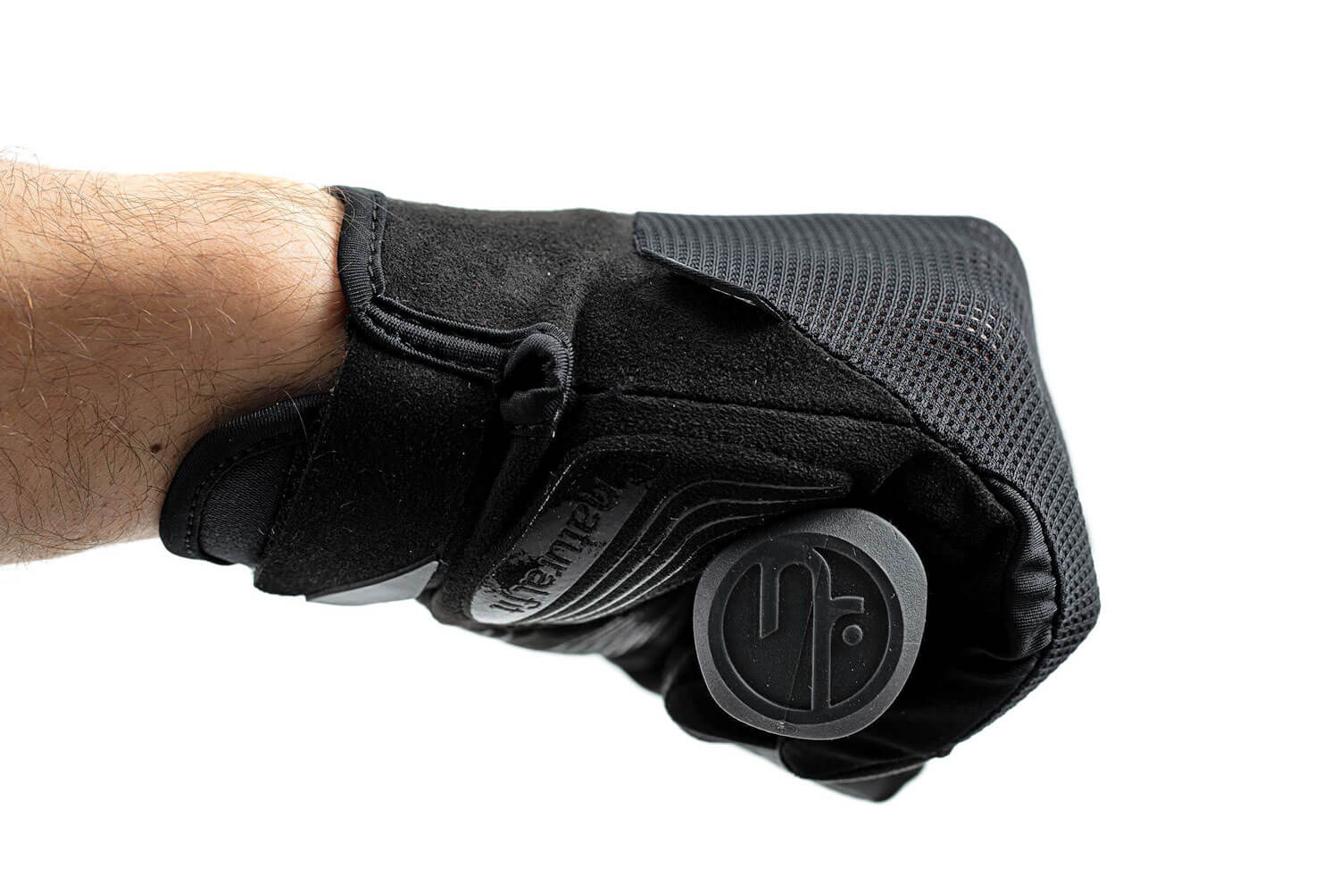 Cube Handschuhe langfinger X NF black  