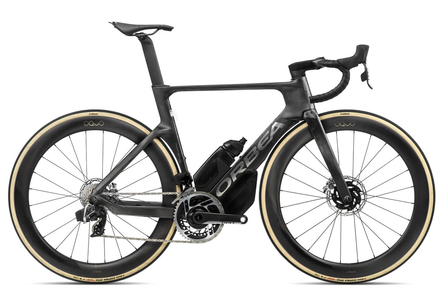 Orbea Orca AERO M11eLTD 2024  