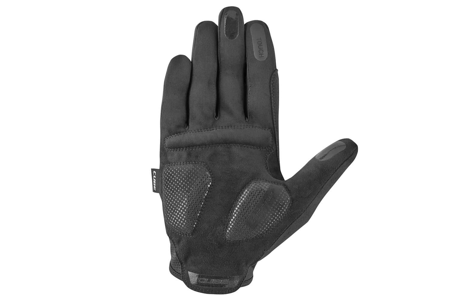 Cube CMPT COMFORT Langfinger Handschuhe  